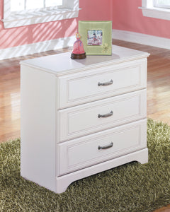 Lulu Signature Design by Ashley Loft Drawer Storage