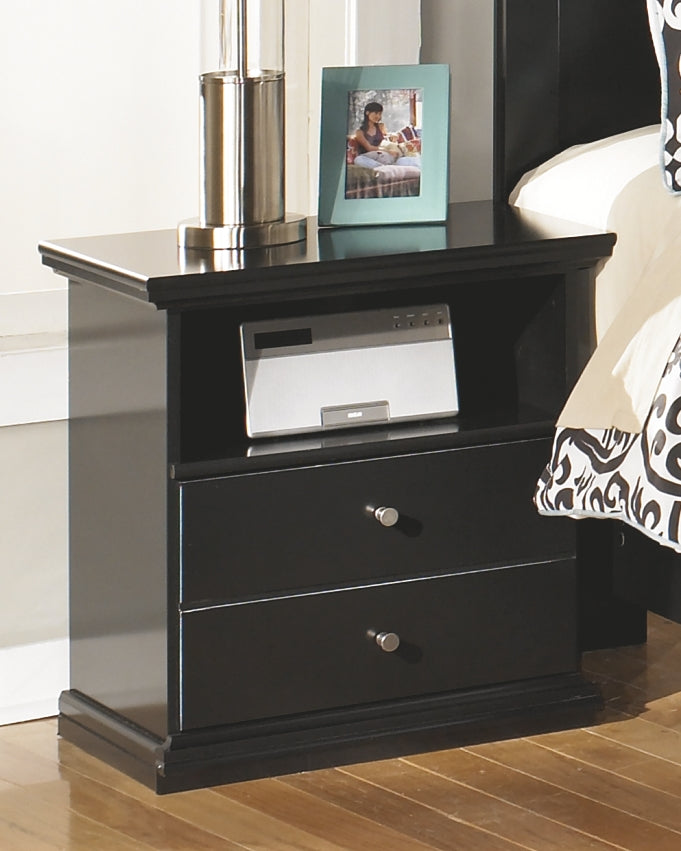 Maribel Signature Design by Ashley Nightstand