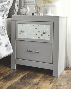 Arcella Signature Design by Ashley Nightstand