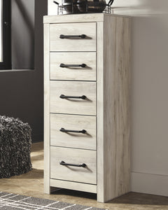 Cambeck Signature Design by Ashley Narrow Chest of Drawers