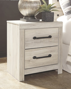 Cambeck Signature Design by Ashley Nightstand