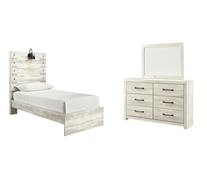 Cambeck Signature Design 5-Piece Bedroom Set