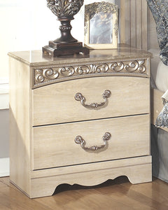 Catalina Signature Design by Ashley Nightstand