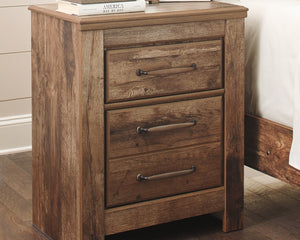 Blaneville Signature Design by Ashley Nightstand