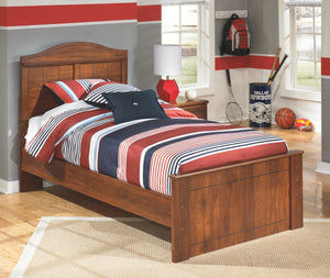 Barchan Signature Design by Ashley Twin Panel Bed