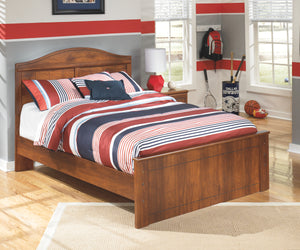 Barchan Signature Design by Ashley Full Panel Bed