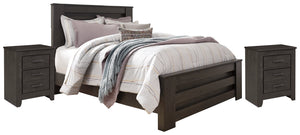 Brinxton Signature Design 5-Piece Bedroom Set