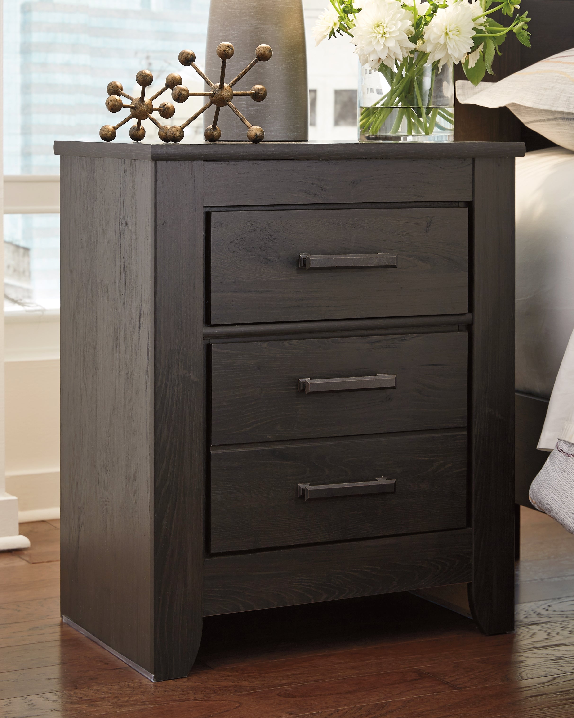 Brinxton Signature Design by Ashley Nightstand