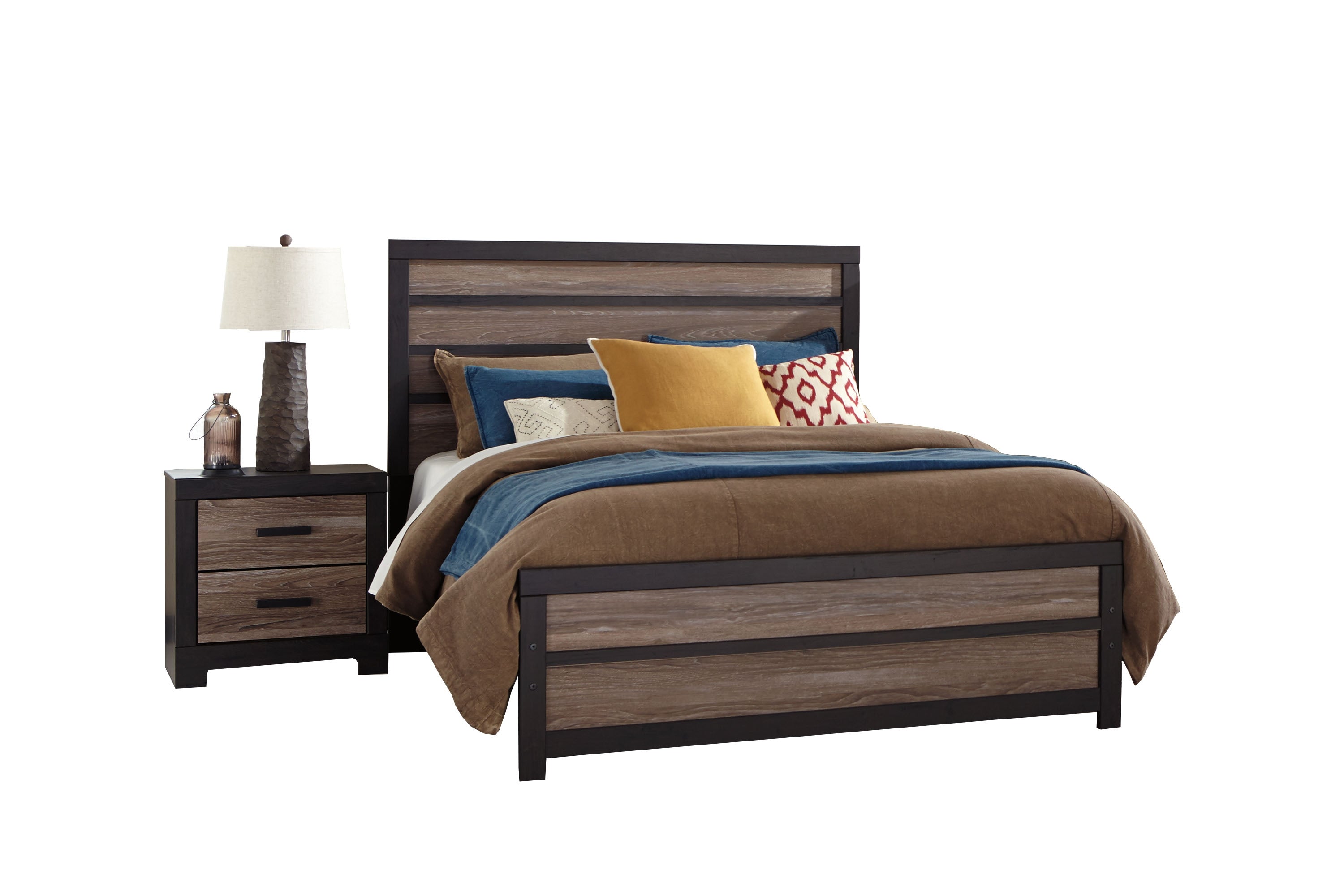 Harlinton Signature Design 5-Piece Bedroom Set