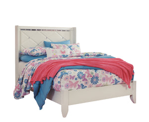 Dreamur Signature Design by Ashley Full Panel Bed