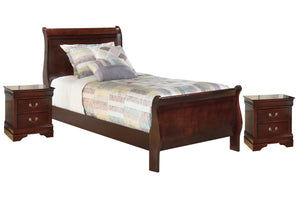 Alisdair Signature Design 5-Piece Bedroom Set