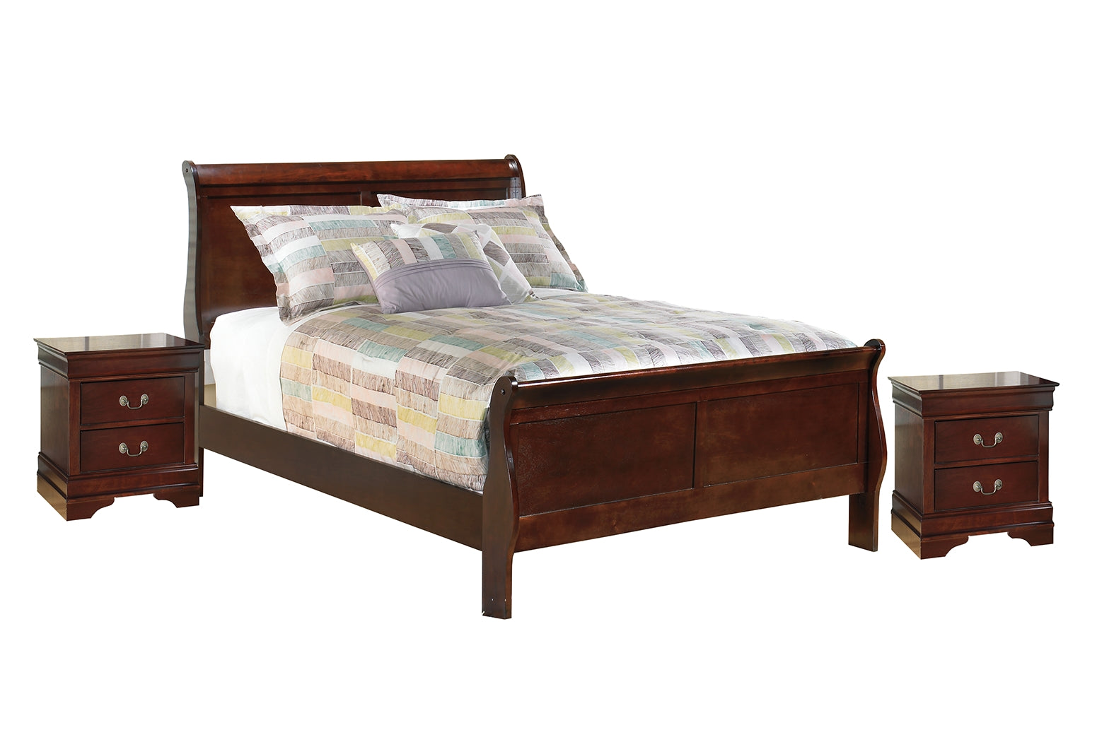 Alisdair Signature Design 5-Piece Bedroom Set