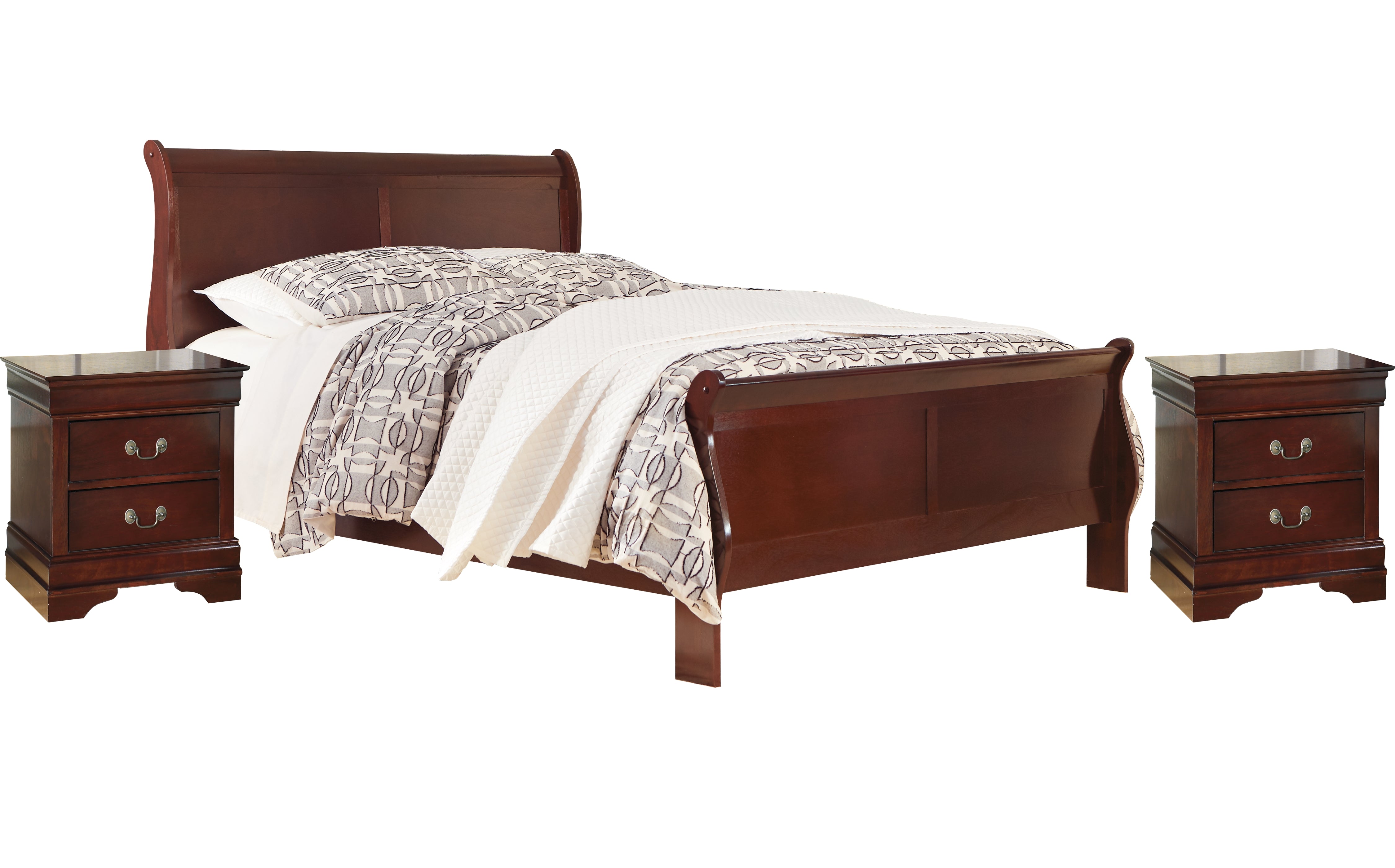 Alisdair Signature Design 5-Piece Bedroom Set