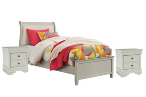 Jorstad Signature Design 5-Piece Bedroom Set