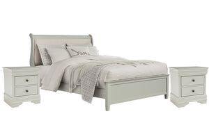 Jorstad Signature Design 5-Piece Bedroom Set