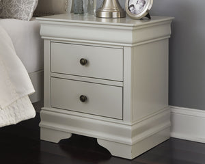 Jorstad Signature Design by Ashley Nightstand