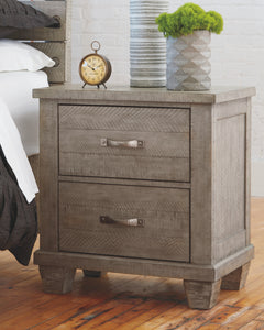 Naydell Benchcraft Nightstand