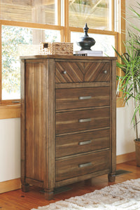 Colestad Ashley Chest