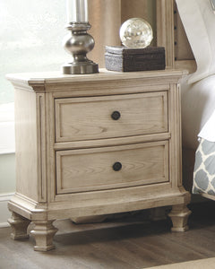 Demarlos Signature Design by Ashley Nightstand