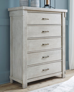 Brashland Signature Design by Ashley Chest of Drawers