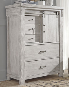 Brashland Signature Design by Ashley Chest of Drawers