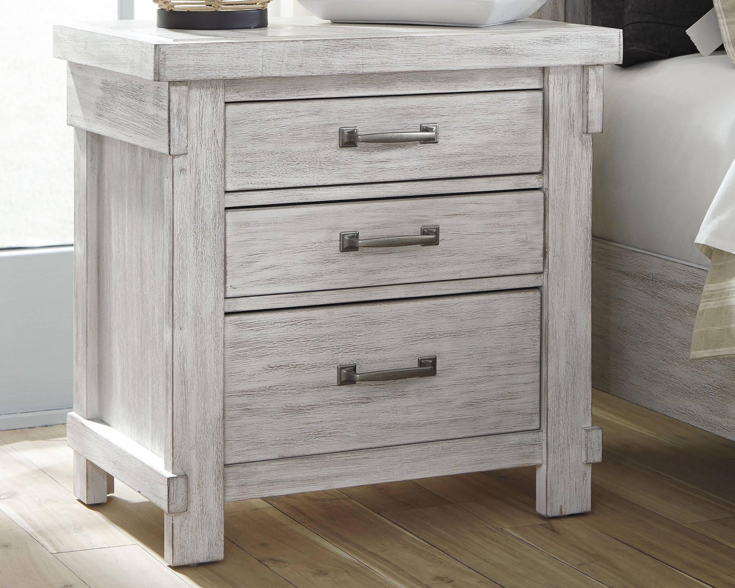 Brashland Signature Design by Ashley Nightstand