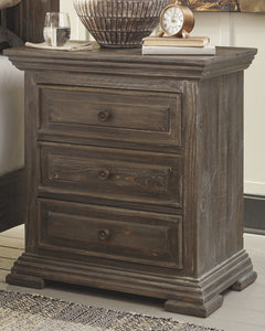 Wyndahl Signature Design by Ashley Nightstand