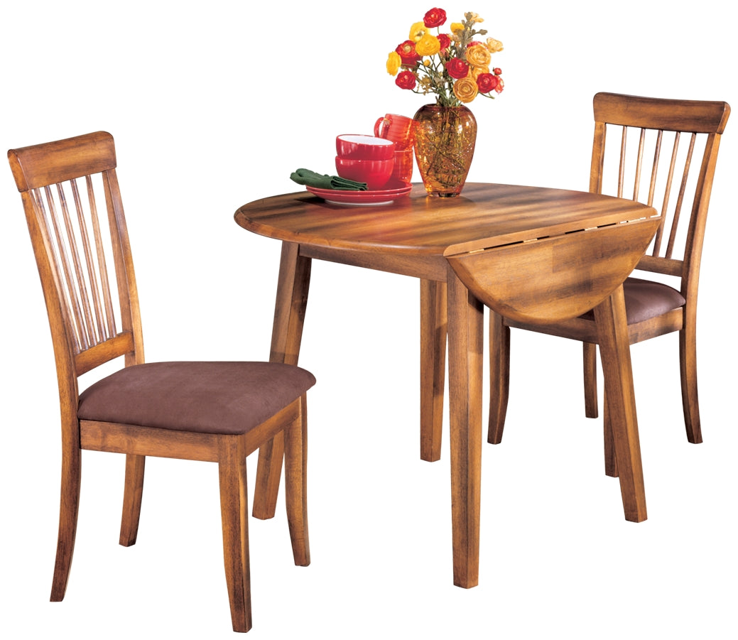 Berringer Ashley 3-Piece Dining Room Set