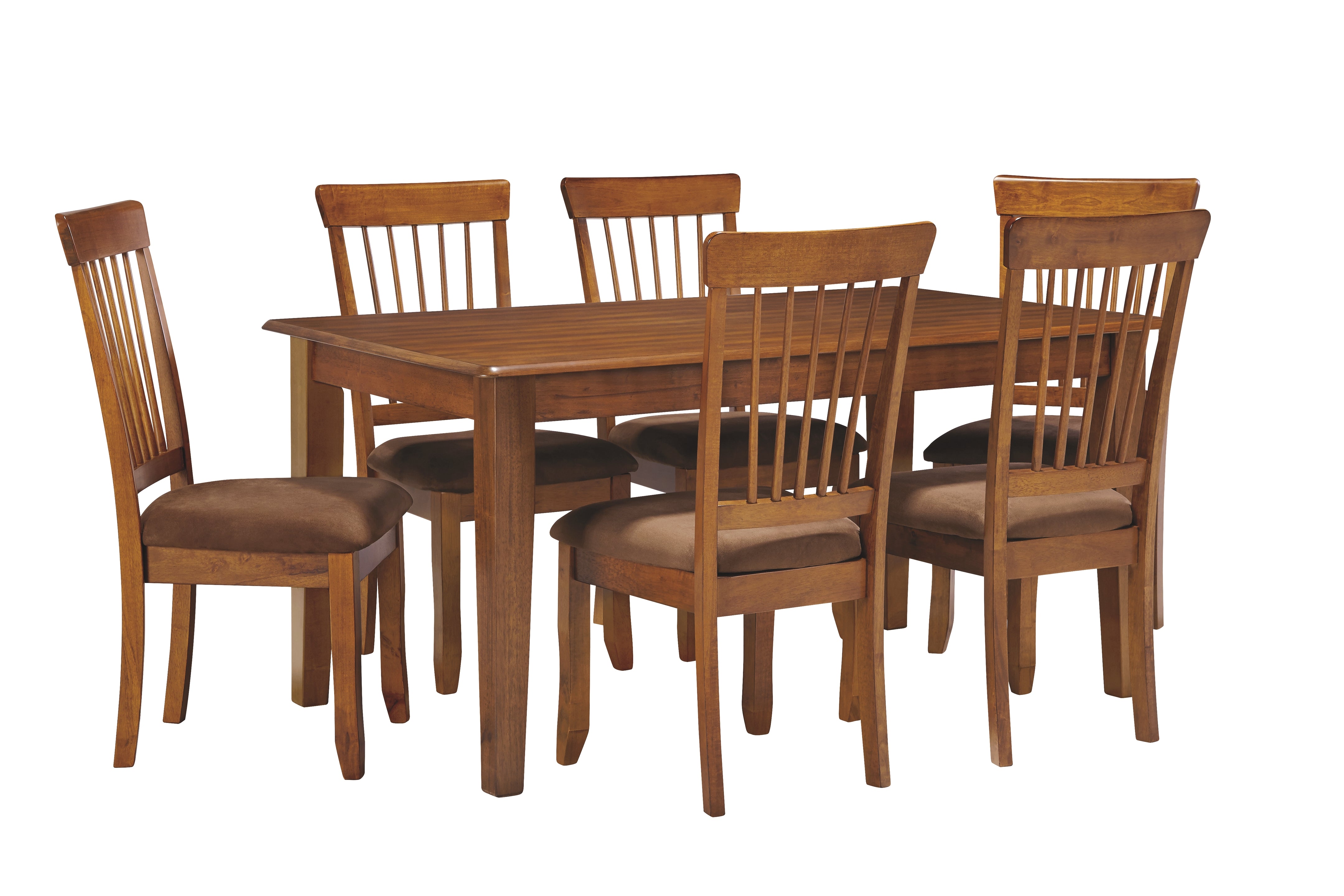 Berringer Ashley 7-Piece Dining Room Set