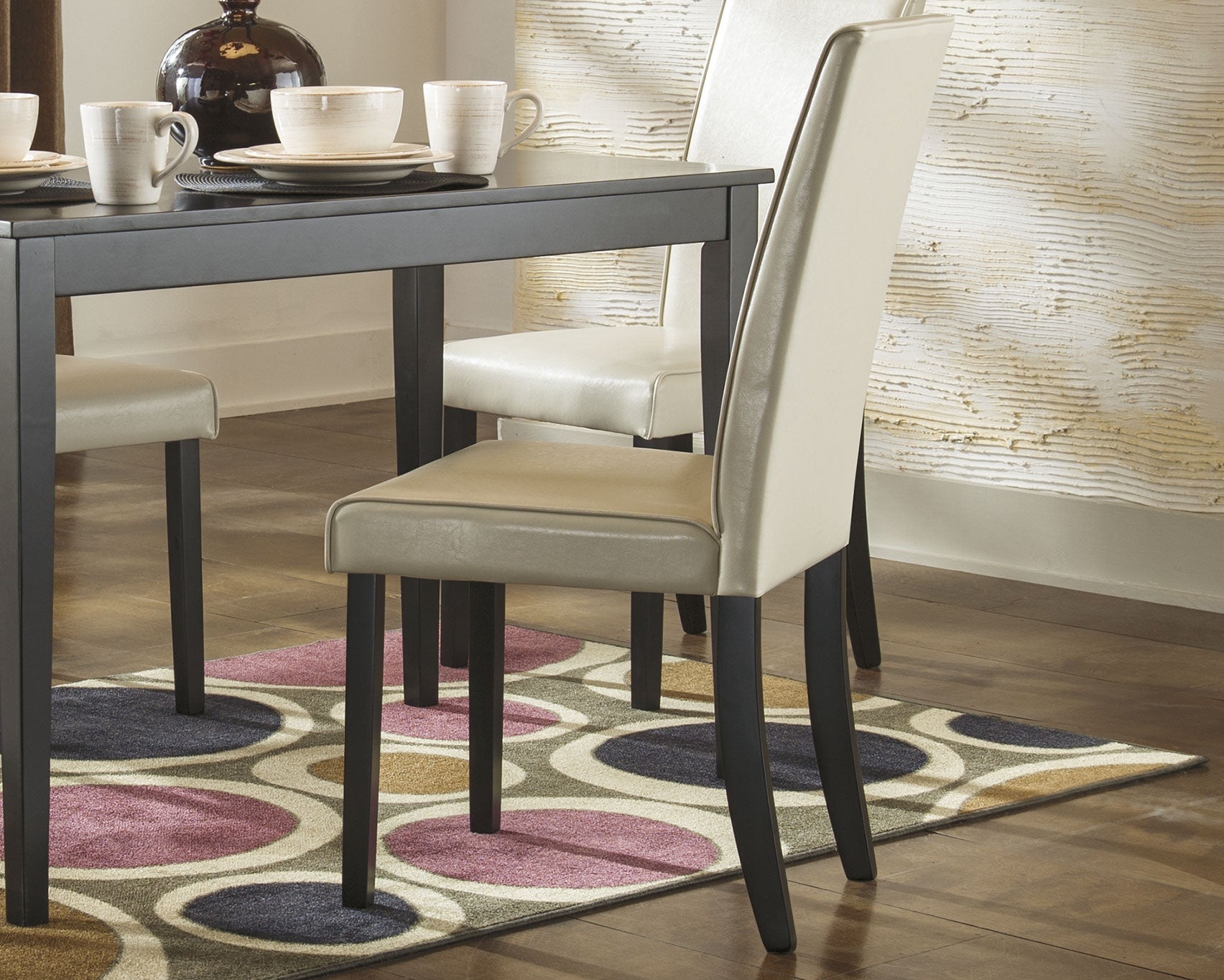 Kimonte Signature Design by Ashley Dining Chair