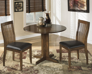 Stuman Signature Design 3-Piece Dining Room Set