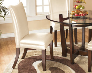 Charrell Signature Design by Ashley Dining Chair