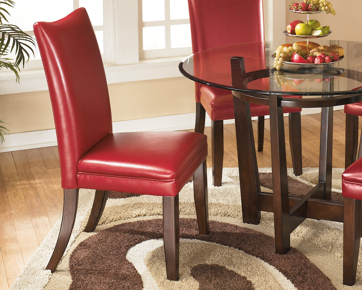 Charrell Signature Design by Ashley Dining Chair