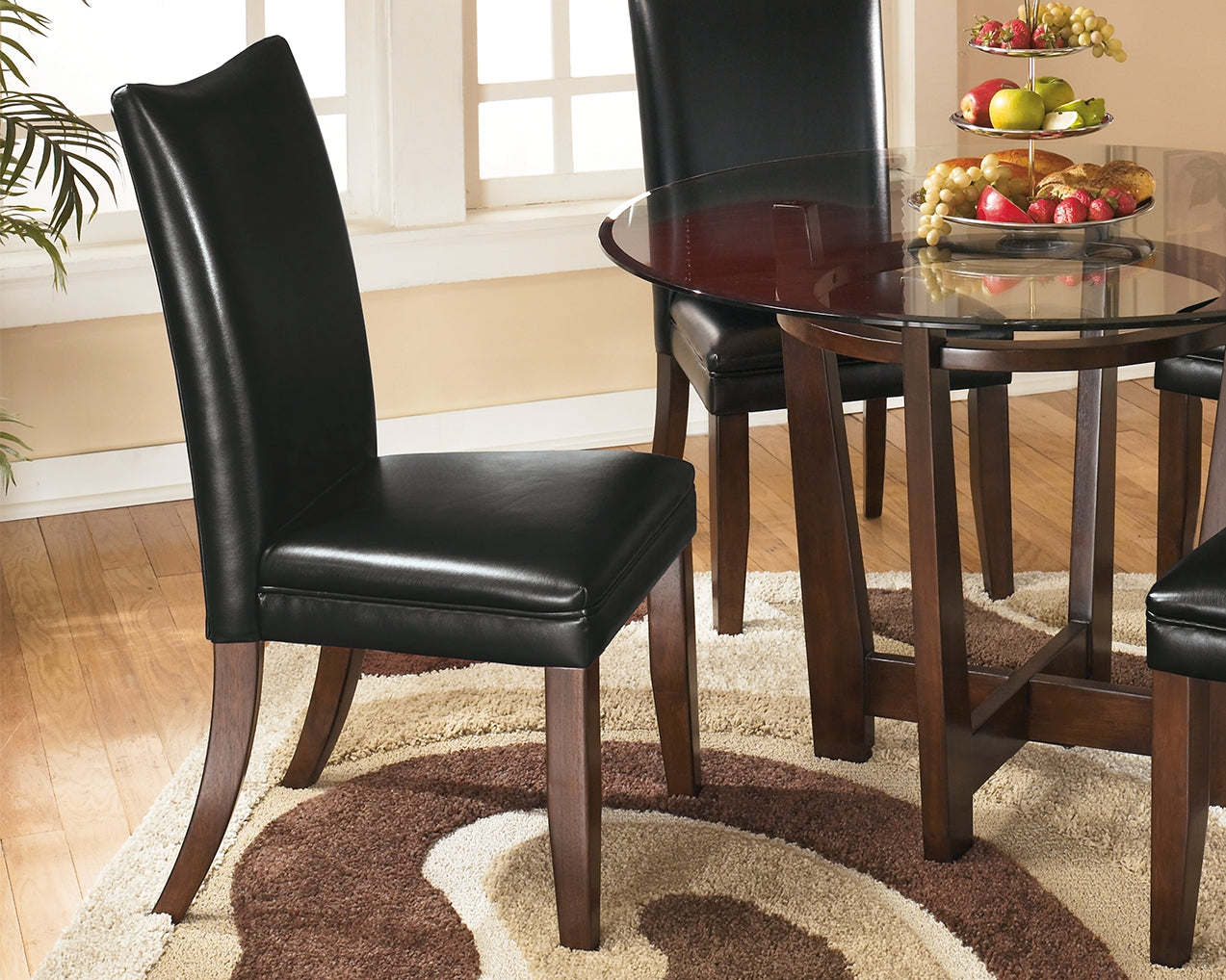 Charrell Signature Design by Ashley Dining Chair