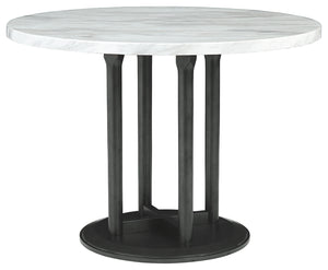 Centiar Signature Design by Ashley Dining Table