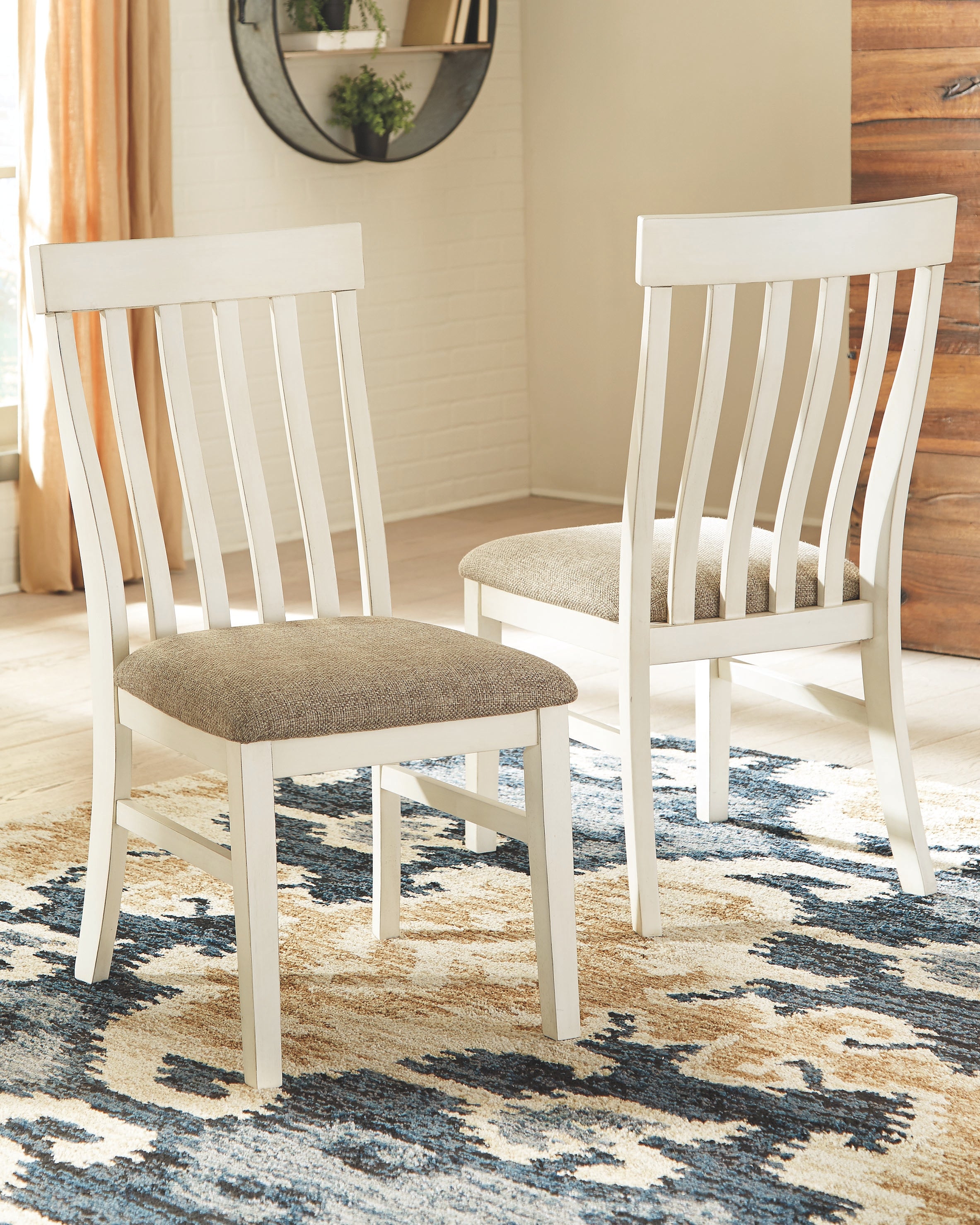 Bardilyn Benchcraft Dining Chair