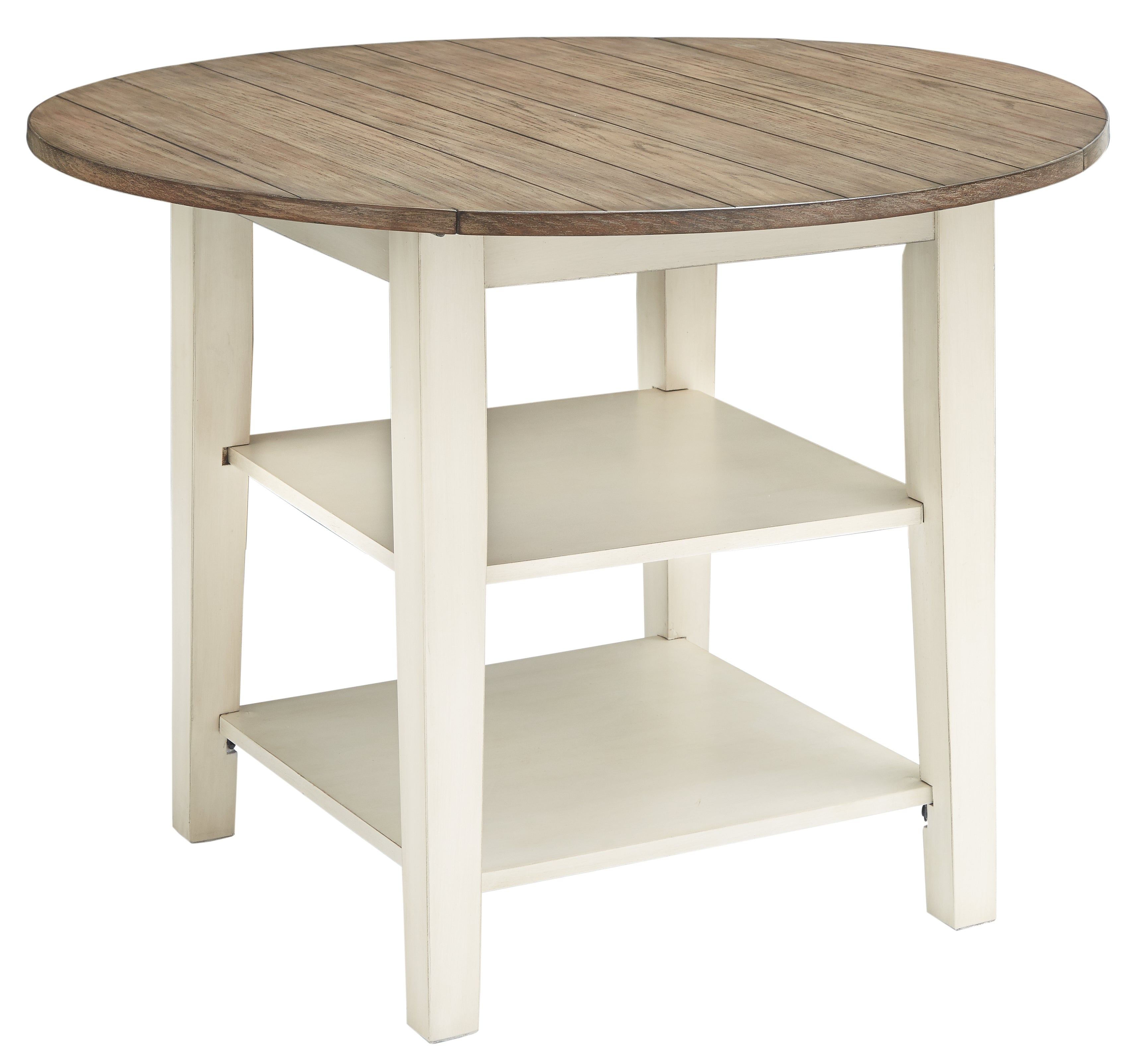 Bardilyn Benchcraft Dining Table