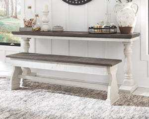 Braelow Signature Design by Ashley Dining Table