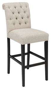 Tripton Signature Design 2-Piece Bar Stool Set