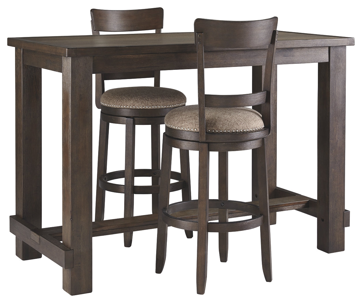 Drewing Signature Design 3-Piece Dining Room Set