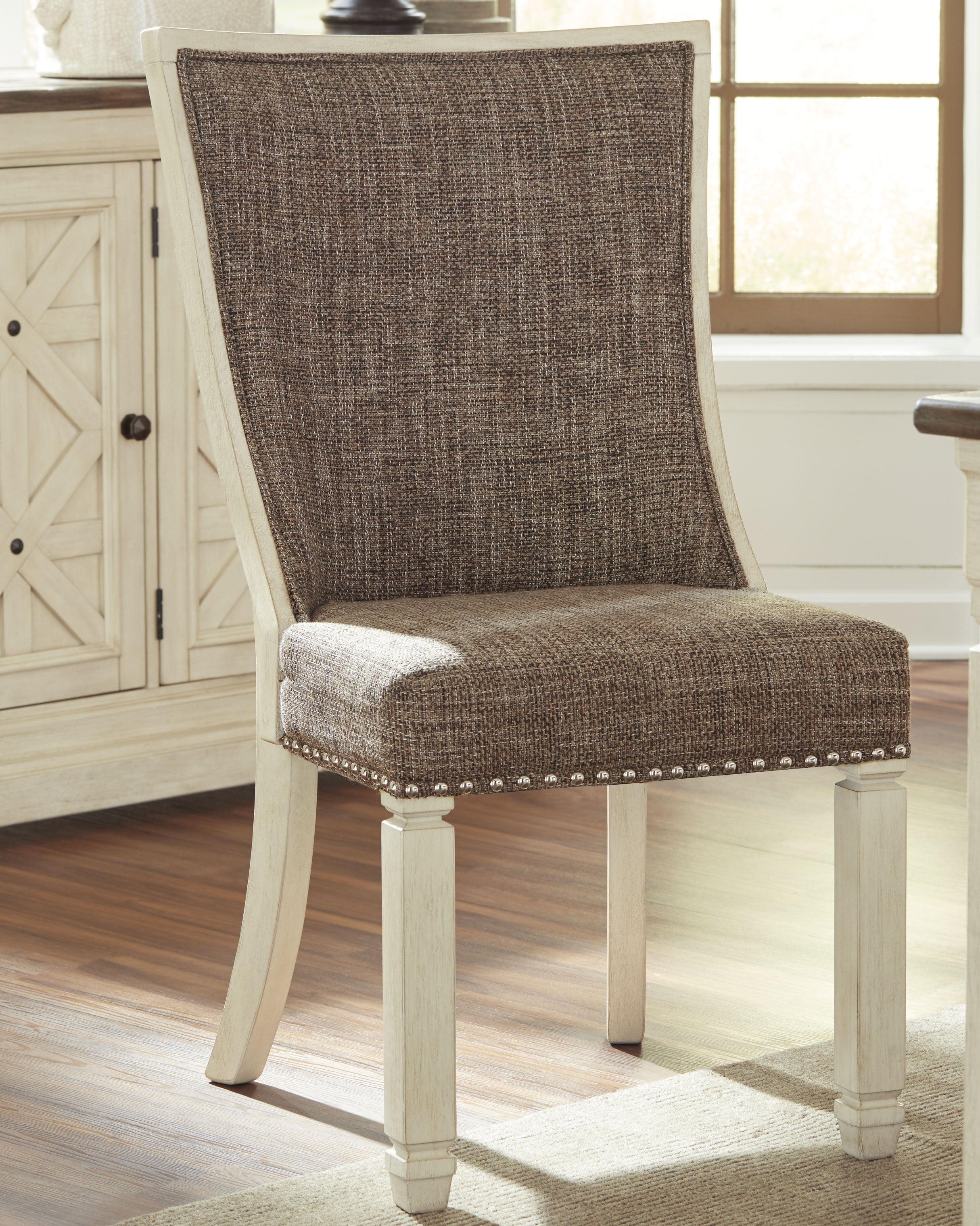 Bolanburg Signature Design by Ashley Dining Chair