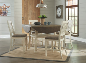 Bolanburg Signature Design by Ashley Counter Height Table