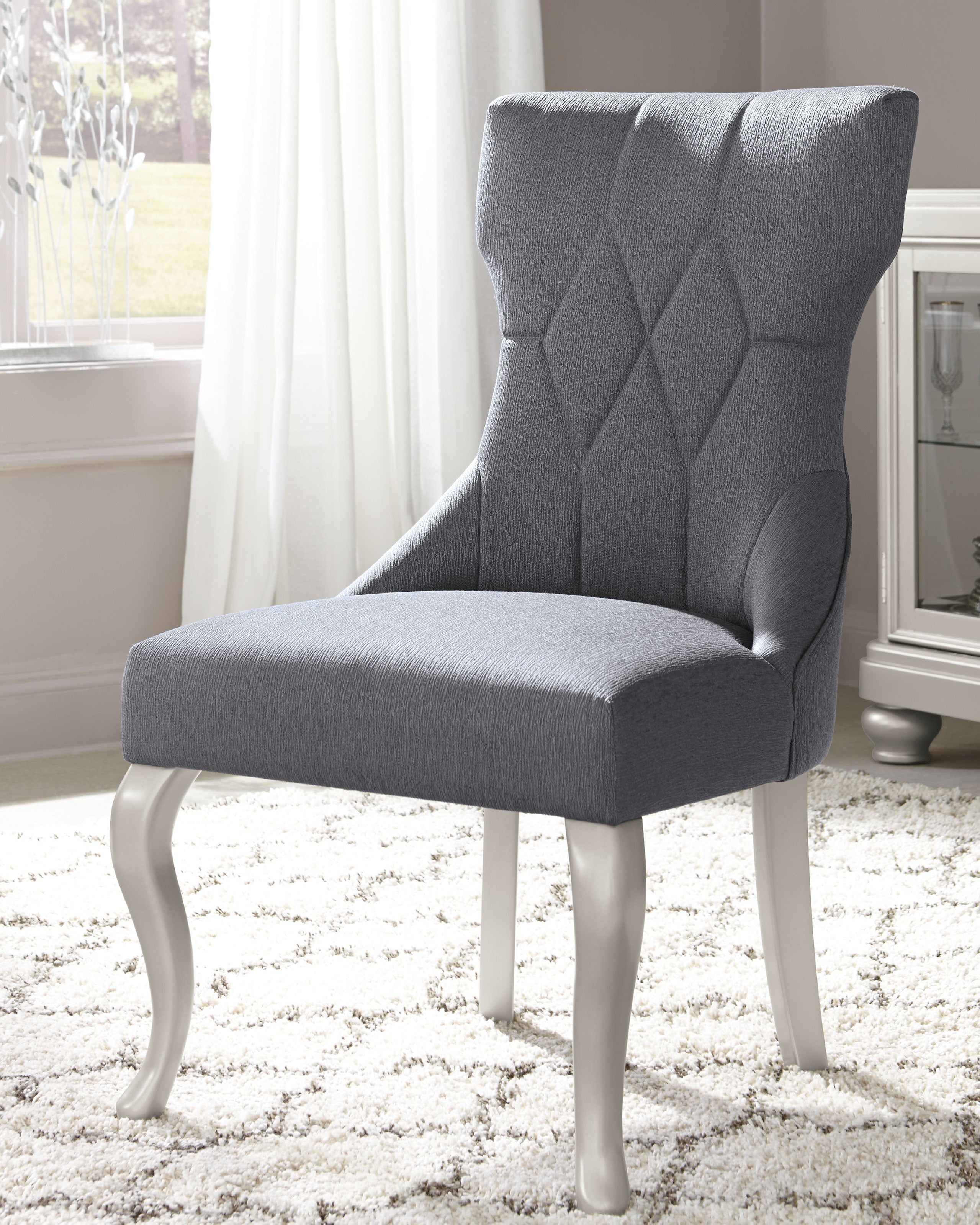 Coralayne Signature Design by Ashley Dining Chair