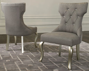 Coralayne Signature Design by Ashley Dining Chair