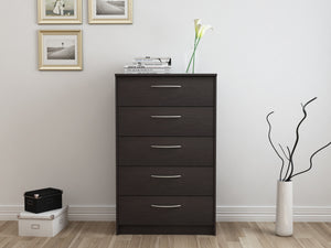 Finch Signature Design by Ashley Chest of Drawers