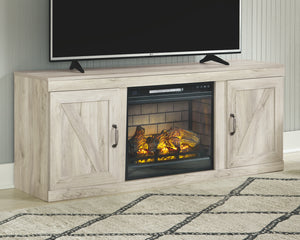 Bellaby Signature Design by Ashley TV Stand