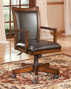 Hamlyn Signature Design by Ashley Desk Chair