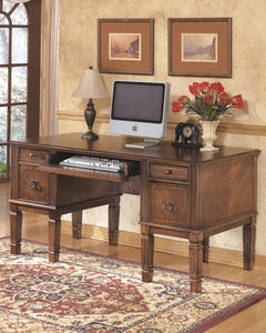 Hamlyn Signature Design by Ashley Desk