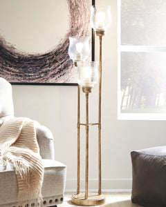 Emmie Signature Design by Ashley Floor Lamp