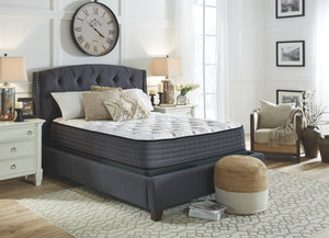 Limited Edition Plush Sierra Sleep by Ashley Innerspring Mattress